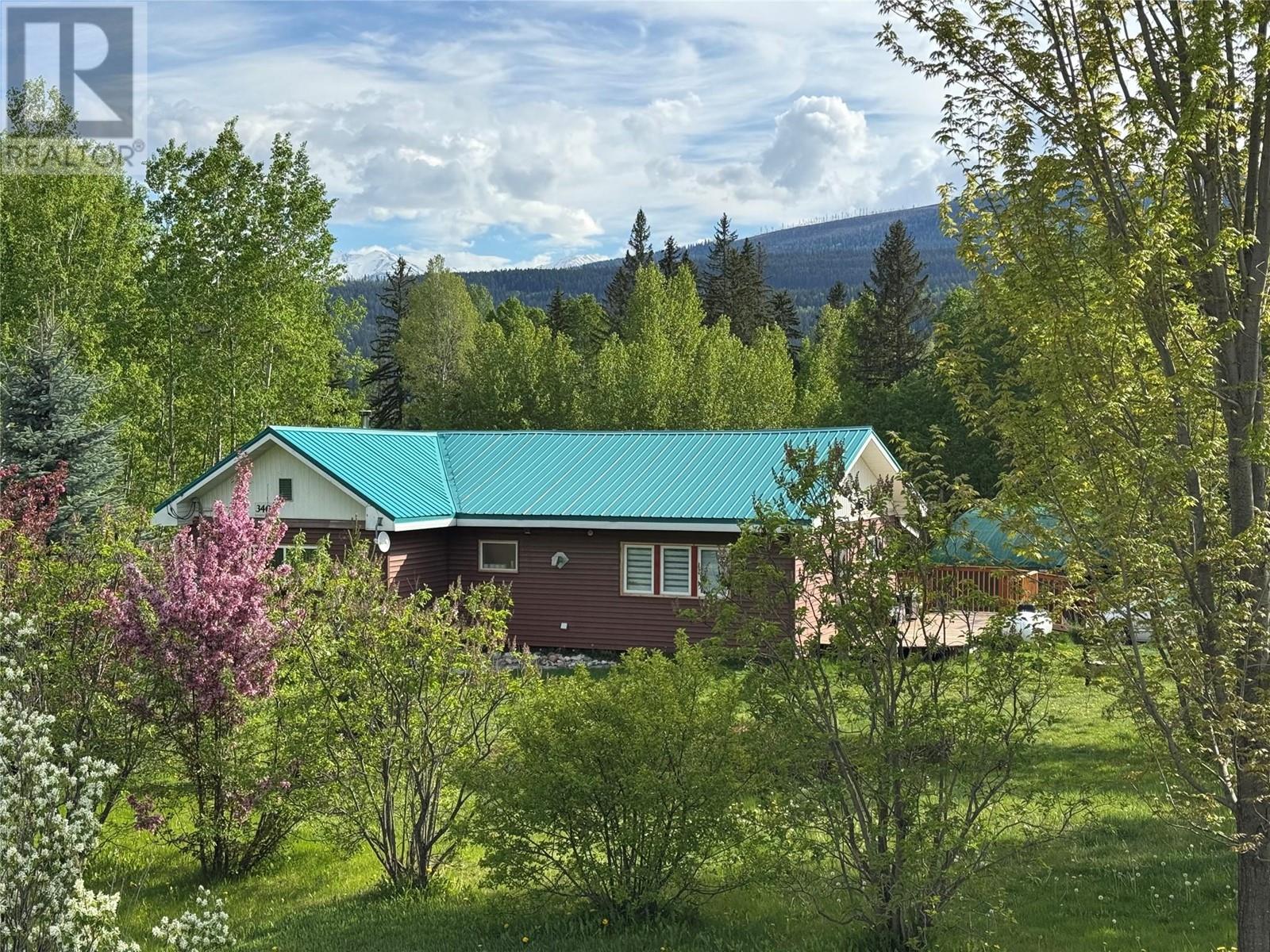 3402 Highway 95 Highway, Parson, British Columbia  V0A 1L0 - Photo 1 - 10347849