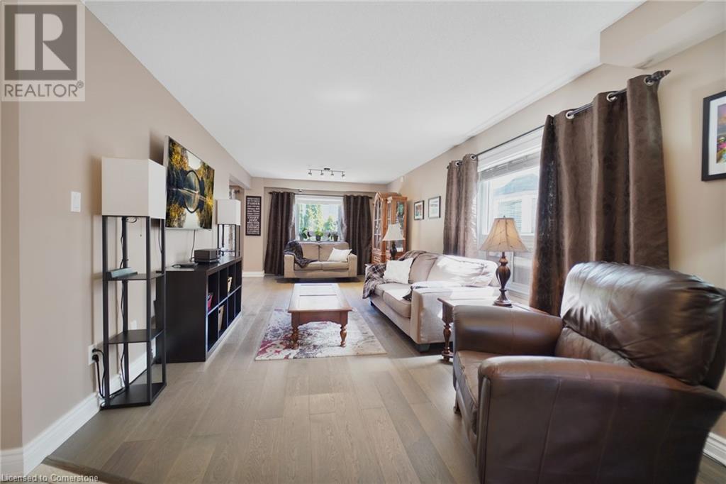 23 Giovanna Drive, Hamilton, Ontario  L9B 2Y4 - Photo 8 - 40728683