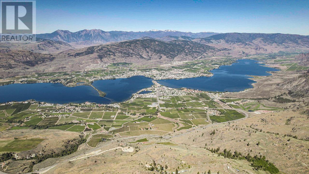 268 GRIZZLY Road, Osoyoos, BC V0H1V6