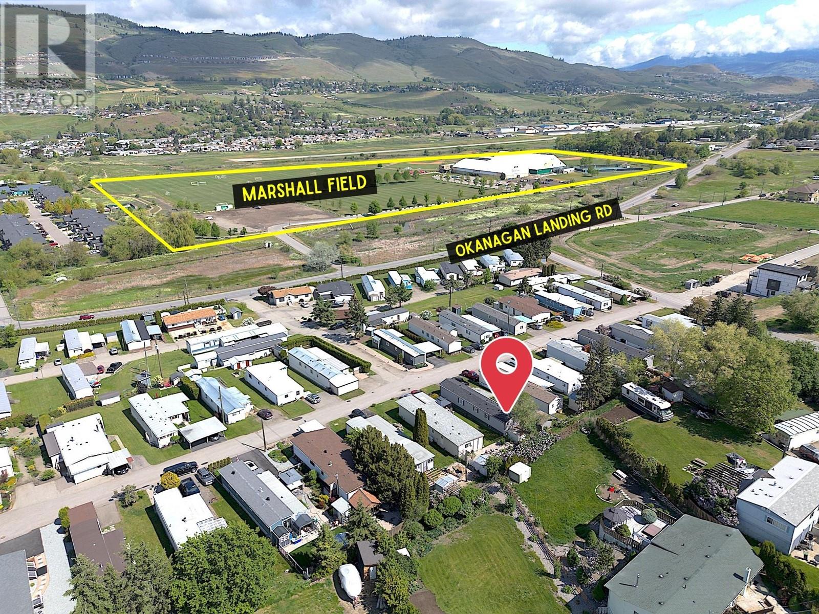 6902 Okanagan Landing Road Unit# 34, Vernon, British Columbia  V1H 1X4 - Photo 25 - 10347053