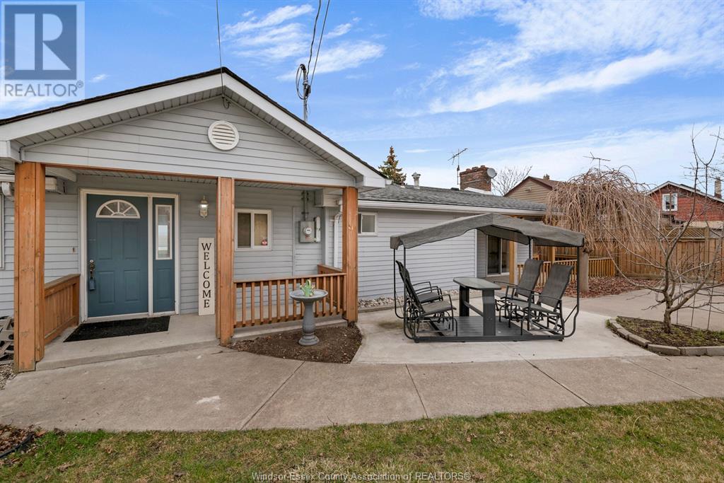 Property at 1486 Caille AVENUE image 1