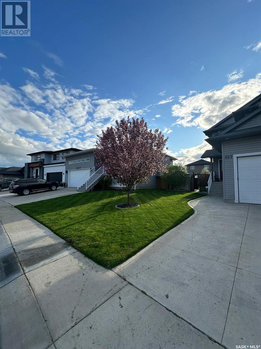 327 Mccallum Lane, Saskatoon, Saskatchewan  S7R 0J3 - Photo 32 - SK005781