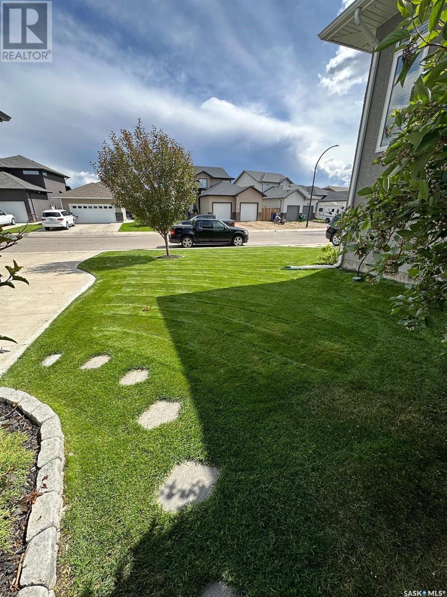 327 Mccallum Lane, Saskatoon, Saskatchewan  S7R 0J3 - Photo 29 - SK005781