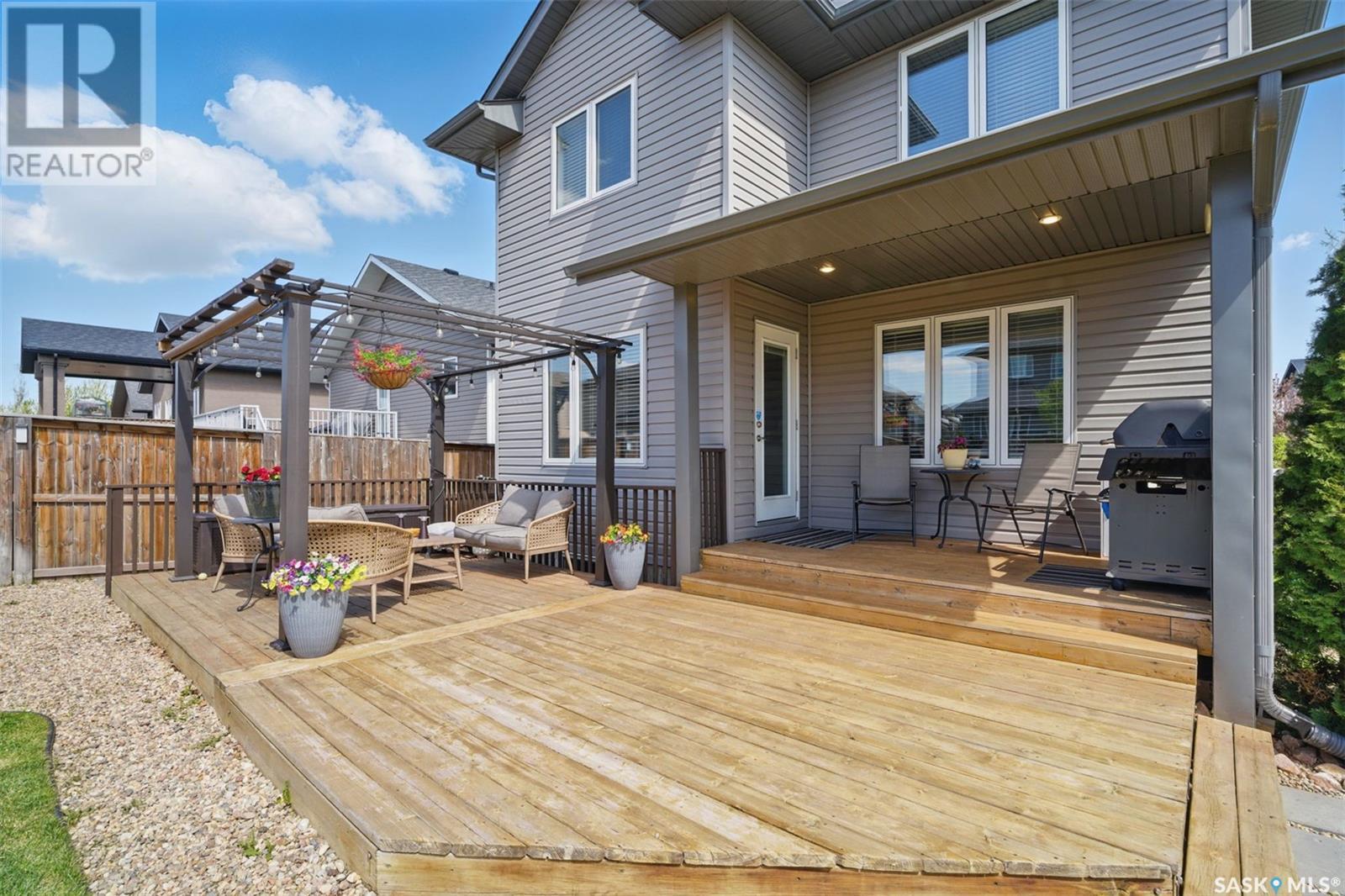 327 Mccallum Lane, Saskatoon, Saskatchewan  S7R 0J3 - Photo 24 - SK005781