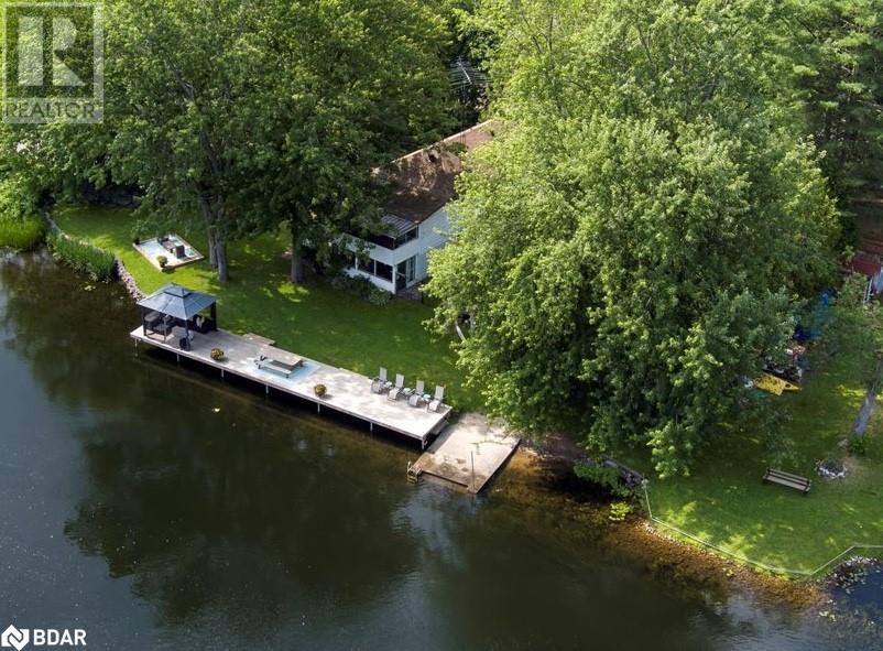 Property at 1057 SEVERN RIVER Road image 1