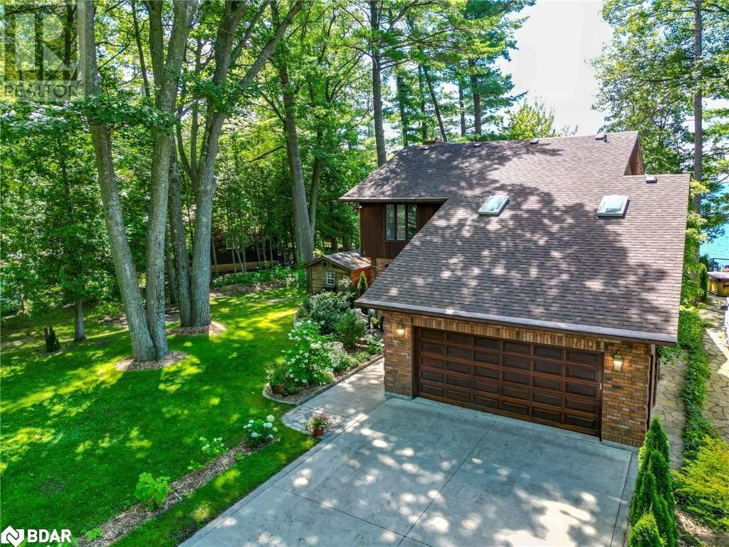 38 Willow Drive, Tiny, Ontario  L0L 1P1 - Photo 2 - 40728608