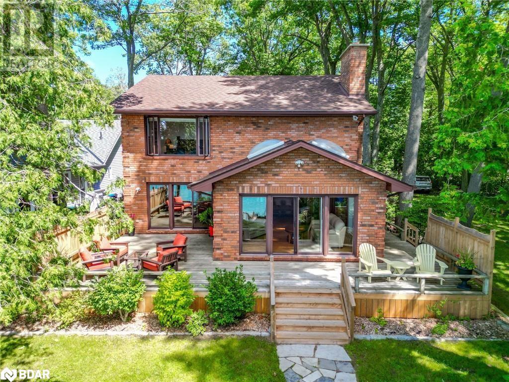 38 Willow Drive, Tiny, Ontario  L0L 1P1 - Photo 38 - 40728608
