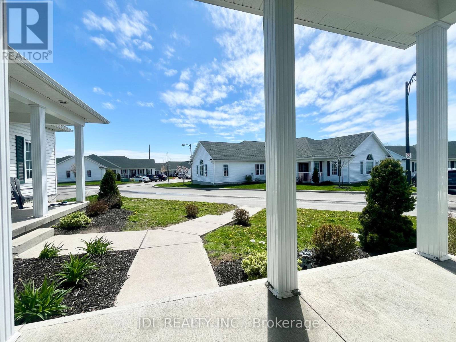 1002 - 300 Croft Street, Port Hope, Ontario  L1A 0E1 - Photo 23 - X12128475