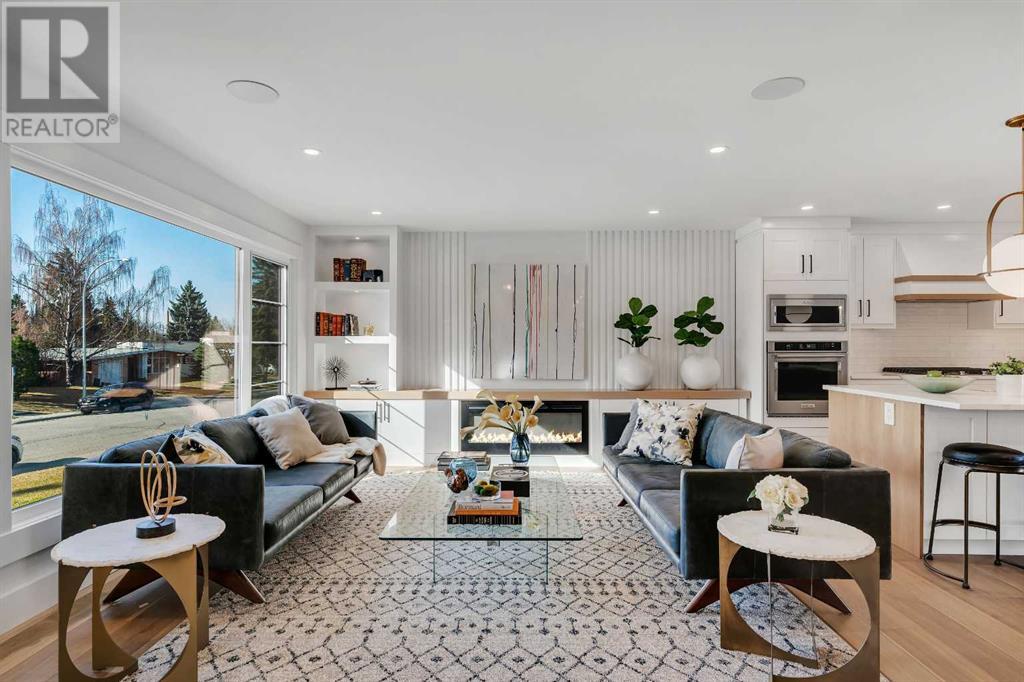 Property at 5035 Bulyea Road NW image 3