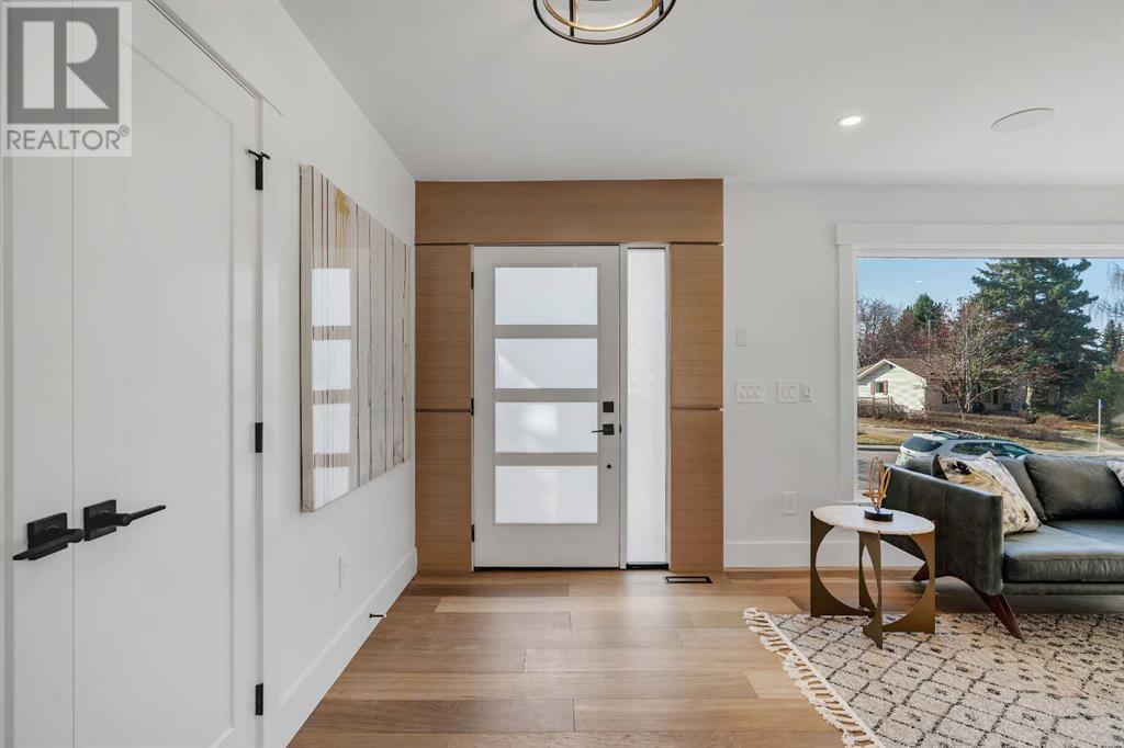 Property at 5035 Bulyea Road NW image 2