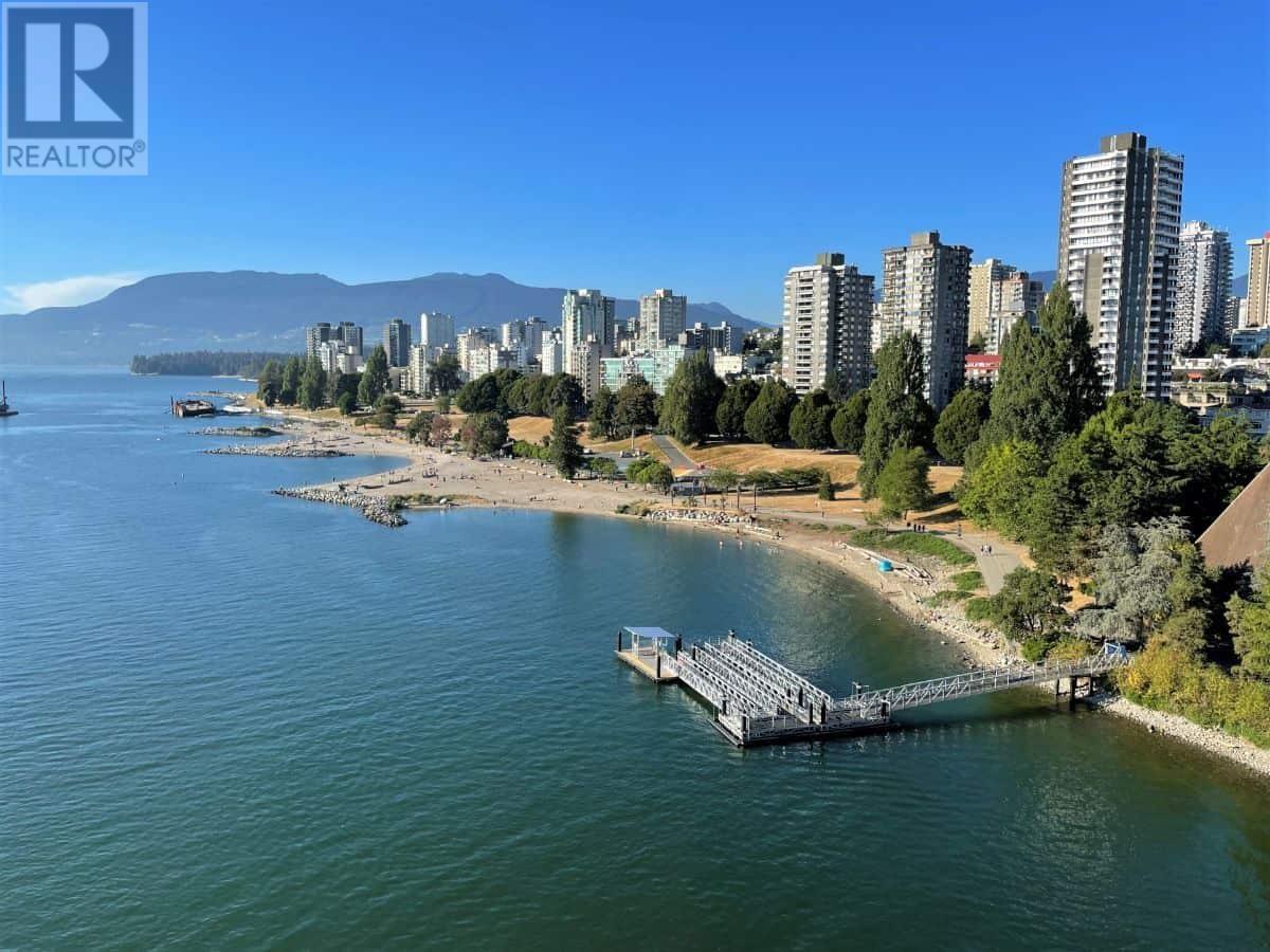 1005 488 Helmcken Street, Vancouver, British Columbia  V6B 6E4 - Photo 32 - R3002132