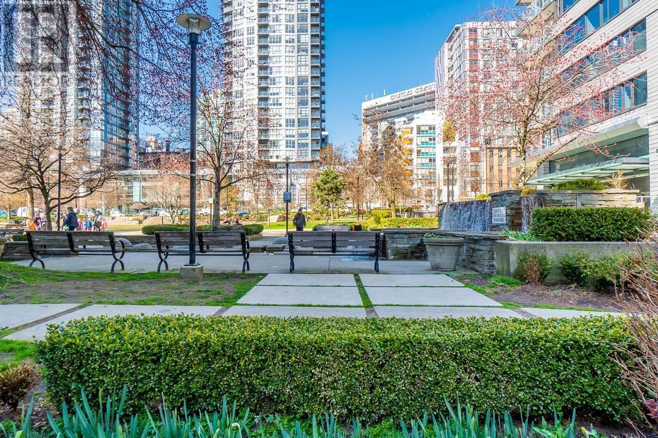 1005 488 Helmcken Street, Vancouver, British Columbia  V6B 6E4 - Photo 31 - R3002132