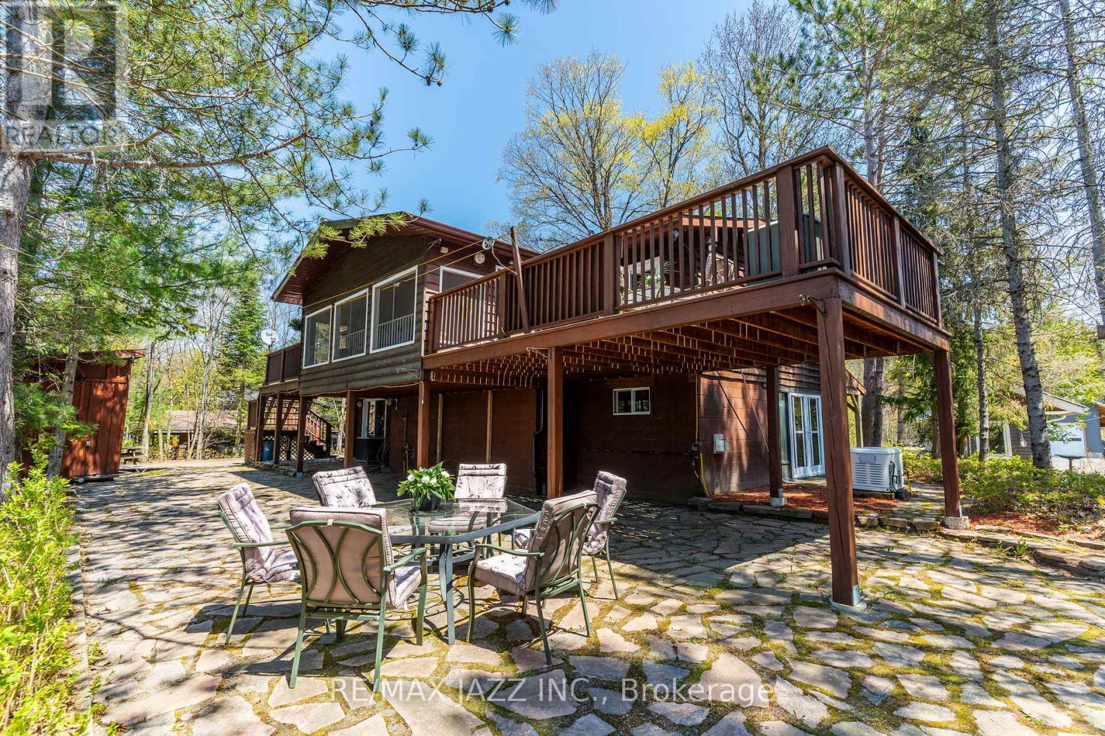 1092 Briscoe Drive, Algonquin Highlands, Ontario  K0M 1J1 - Photo 35 - X12147792