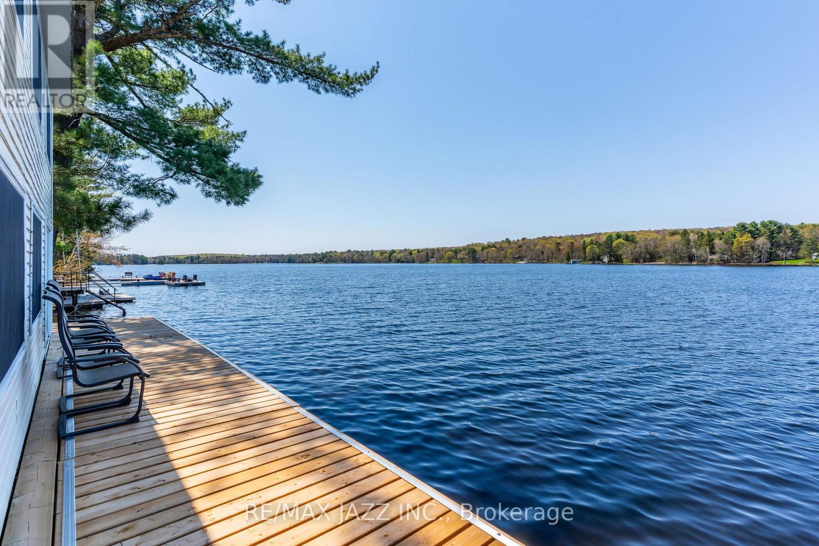 1092 Briscoe Drive, Algonquin Highlands, Ontario  K0M 1J1 - Photo 41 - X12147792