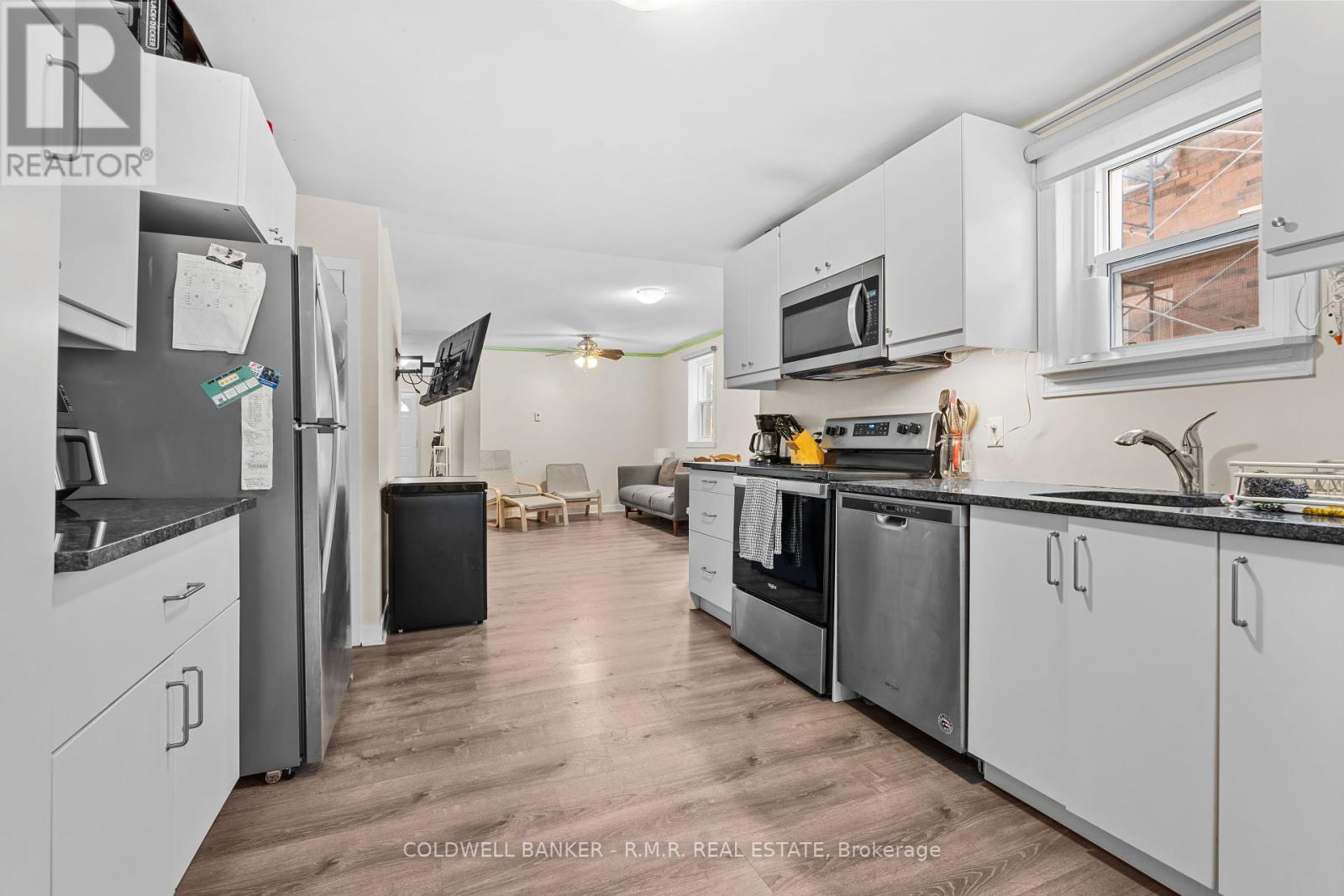 265 Earl Street, Kingston, Ontario  K7L 2H9 - Photo 7 - X12147883