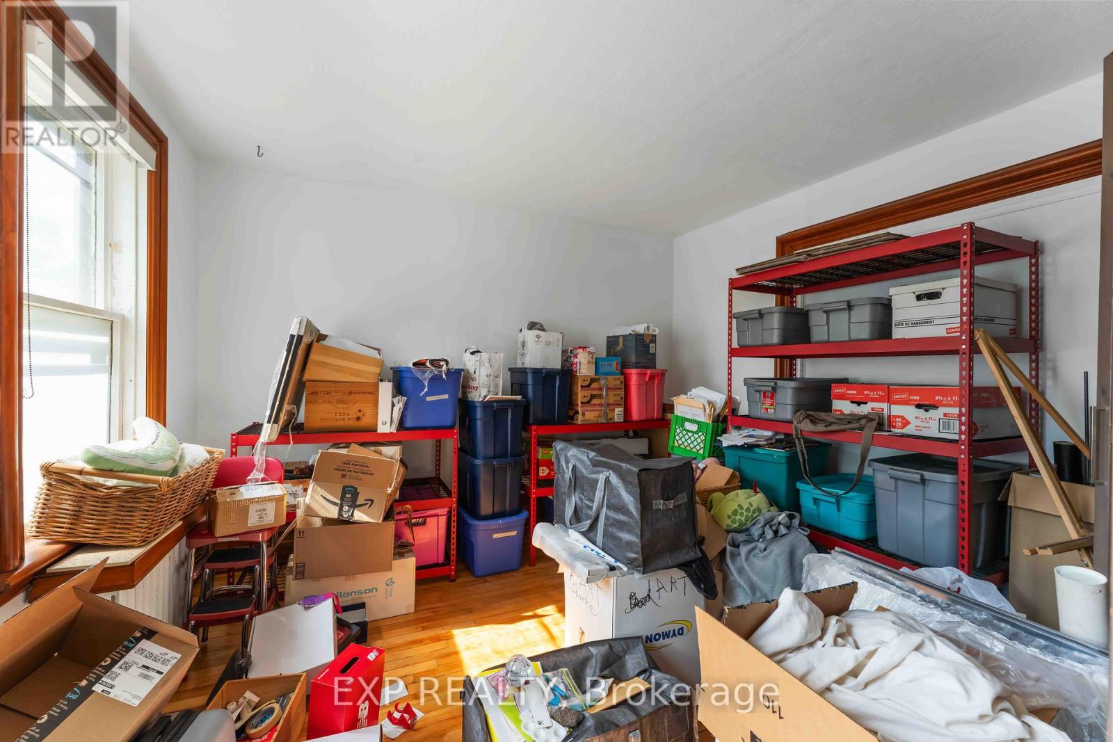 183 Augusta Street, Ottawa, Ontario  K1N 8B9 - Photo 11 - X12148060