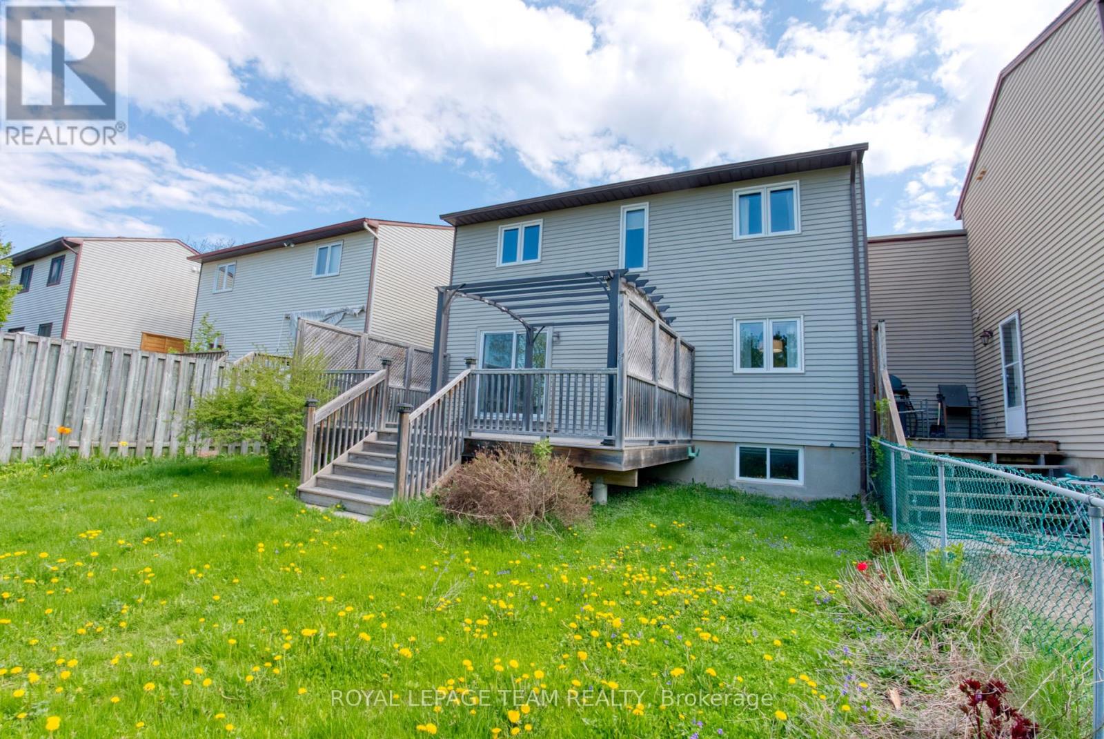 23 Tulane Crescent, Ottawa, Ontario  K2J 2G2 - Photo 23 - X12148067