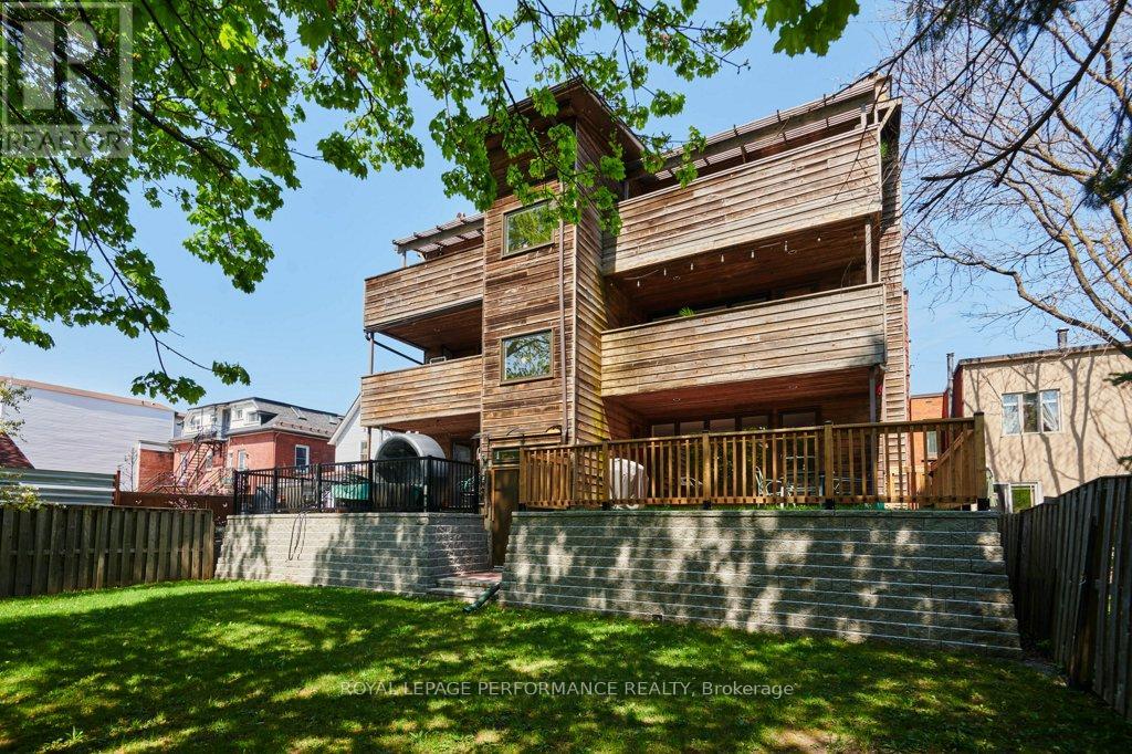2 - 96 Frank Street, Ottawa, Ontario  K2P 0X2 - Photo 36 - X12148093