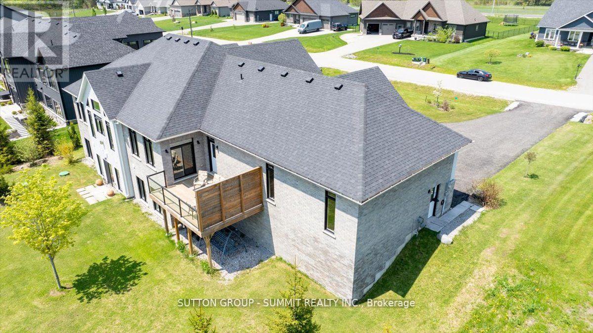 3 Best Court, Oro-Medonte, Ontario  L0L 2L0 - Photo 6 - S12147621
