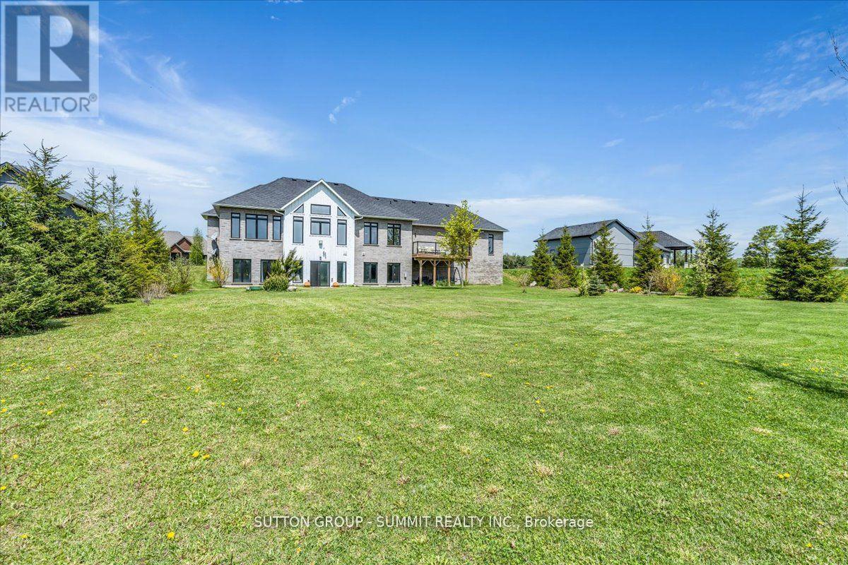 3 Best Court, Oro-Medonte, Ontario  L0L 2L0 - Photo 35 - S12147621