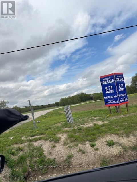 0 MAYFIELD ROAD, Caledon, Ontario