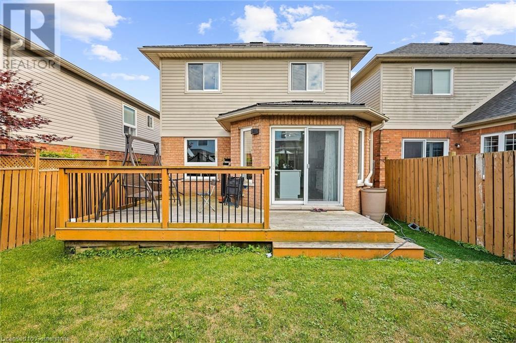 54 Marchwood Crescent, Bowmanville, Ontario  L1C 5K5 - Photo 29 - 40728780