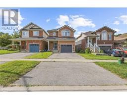 54 MARCHWOOD Crescent, Bowmanville, Ontario