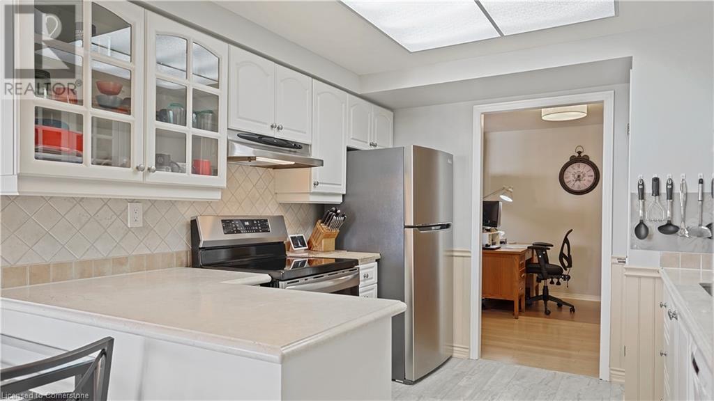 265 Westcourt Place Unit# 705, Waterloo, Ontario  N2L 6E4 - Photo 16 - 40723115
