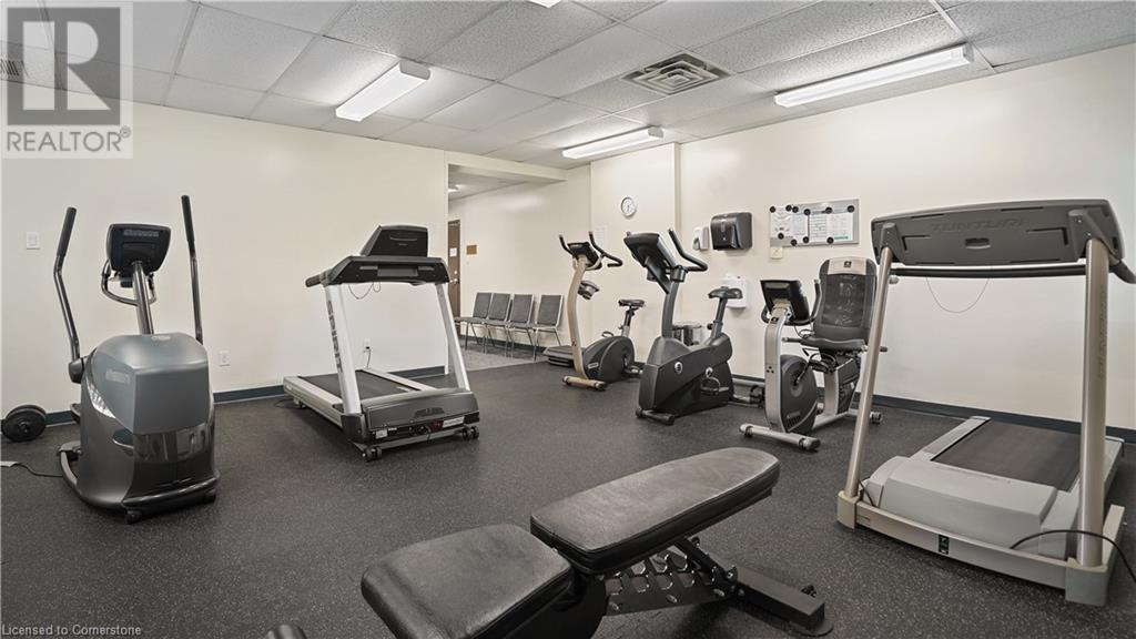 265 Westcourt Place Unit# 705, Waterloo, Ontario  N2L 6E4 - Photo 34 - 40723115