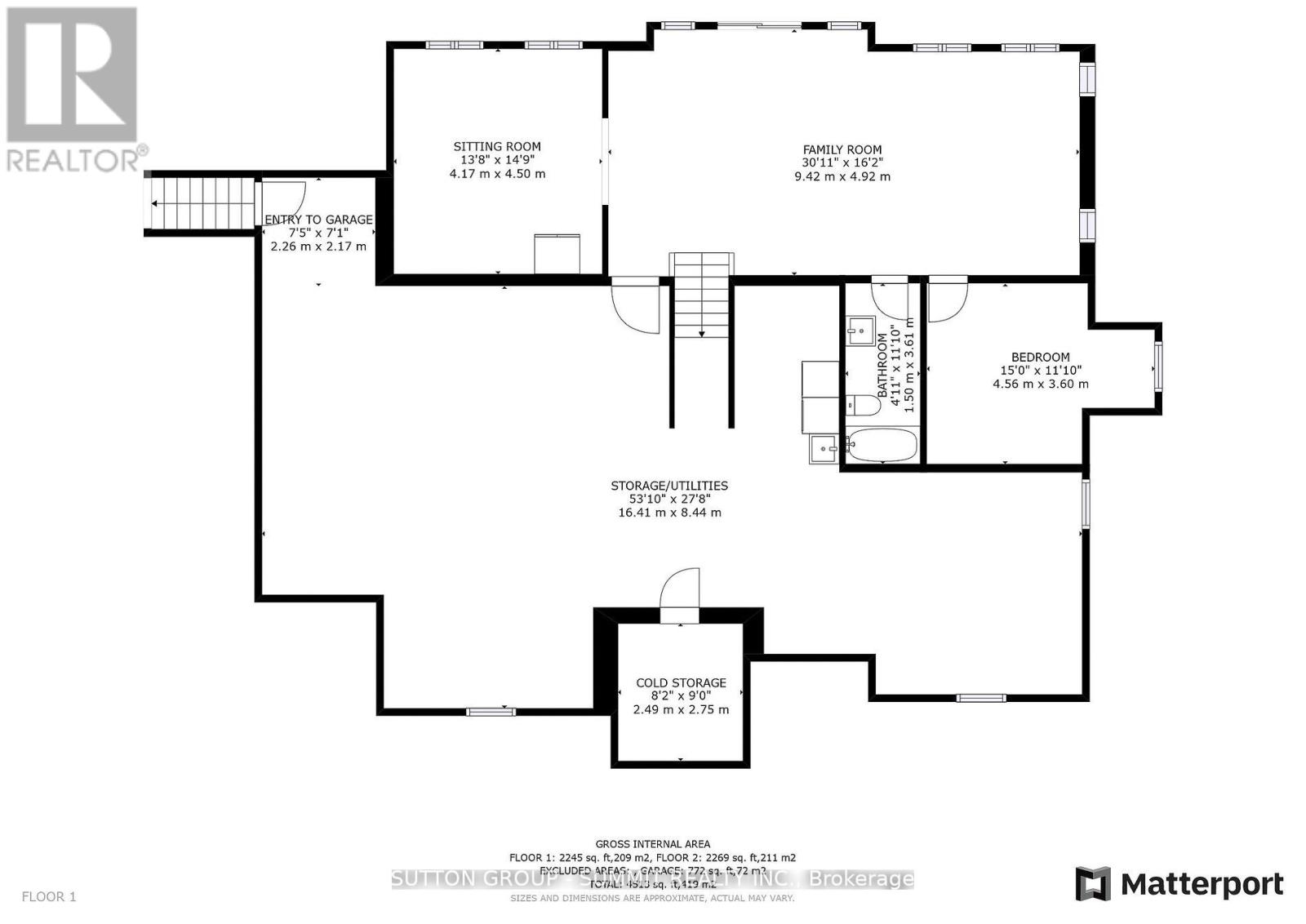 3 Best Court, Oro-Medonte, Ontario  L0L 2L0 - Photo 40 - S12147621