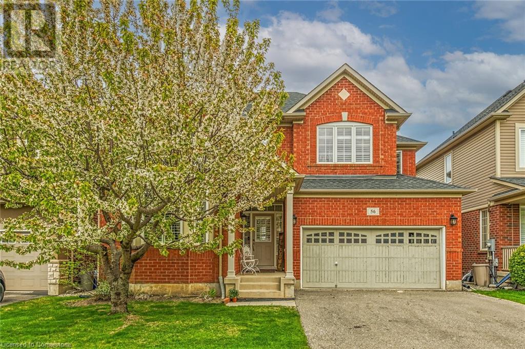 56 Nanaimo Crescent, Stoney Creek, Ontario  L8E 0C9 - Photo 2 - 40728789