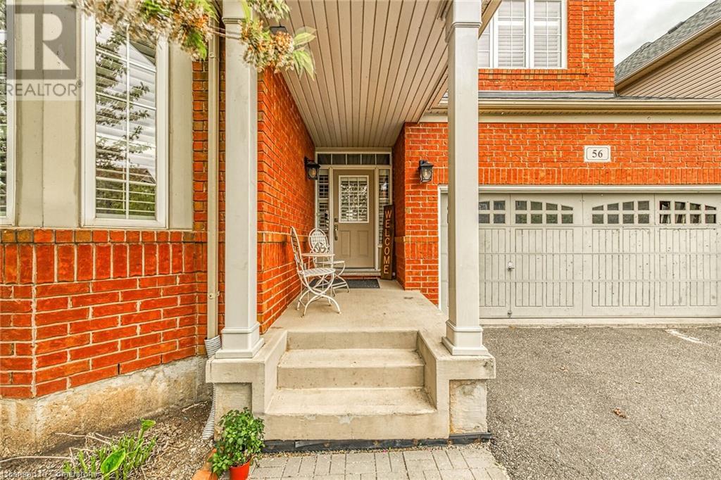 56 Nanaimo Crescent, Stoney Creek, Ontario  L8E 0C9 - Photo 3 - 40728789