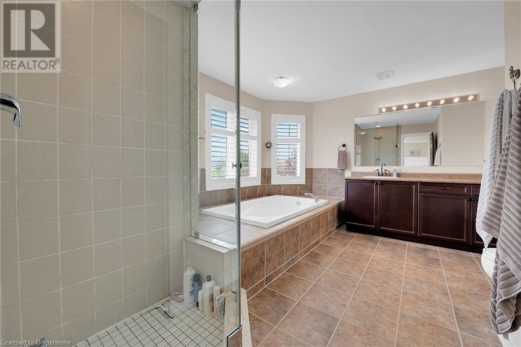 56 Nanaimo Crescent, Stoney Creek, Ontario  L8E 0C9 - Photo 30 - 40728789