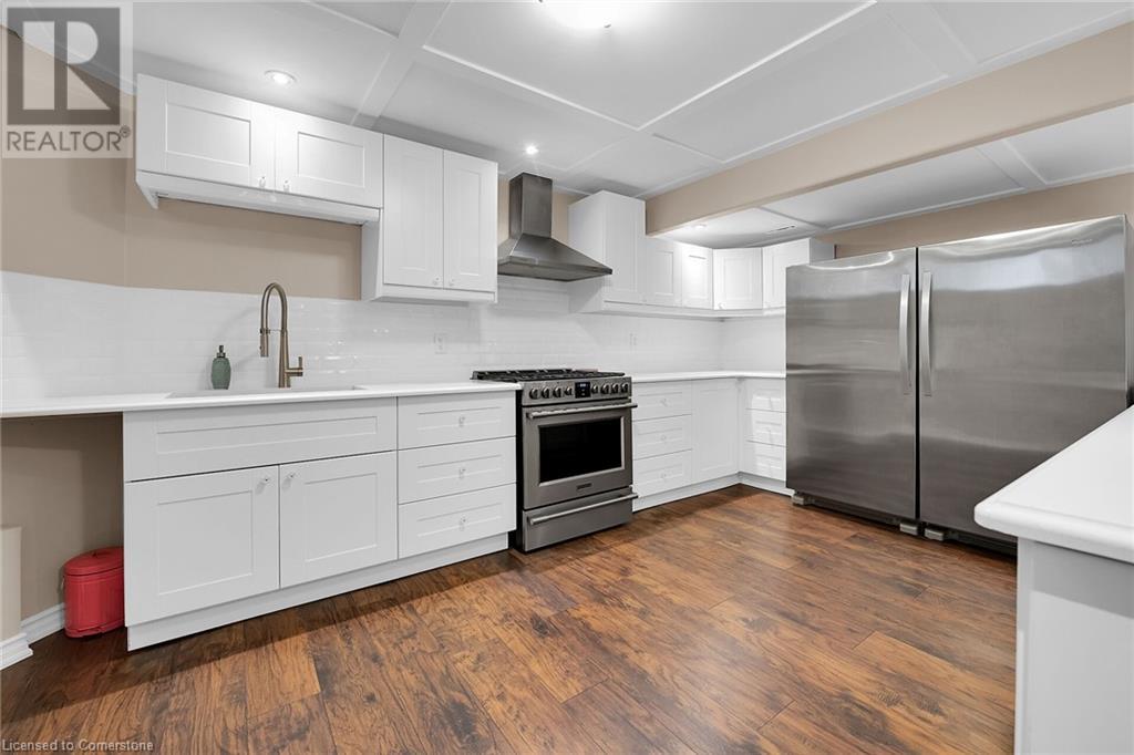 56 Nanaimo Crescent, Stoney Creek, Ontario  L8E 0C9 - Photo 40 - 40728789