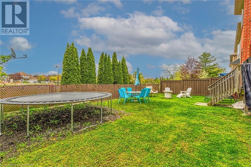 56 Nanaimo Crescent, Stoney Creek, Ontario  L8E 0C9 - Photo 49 - 40728789
