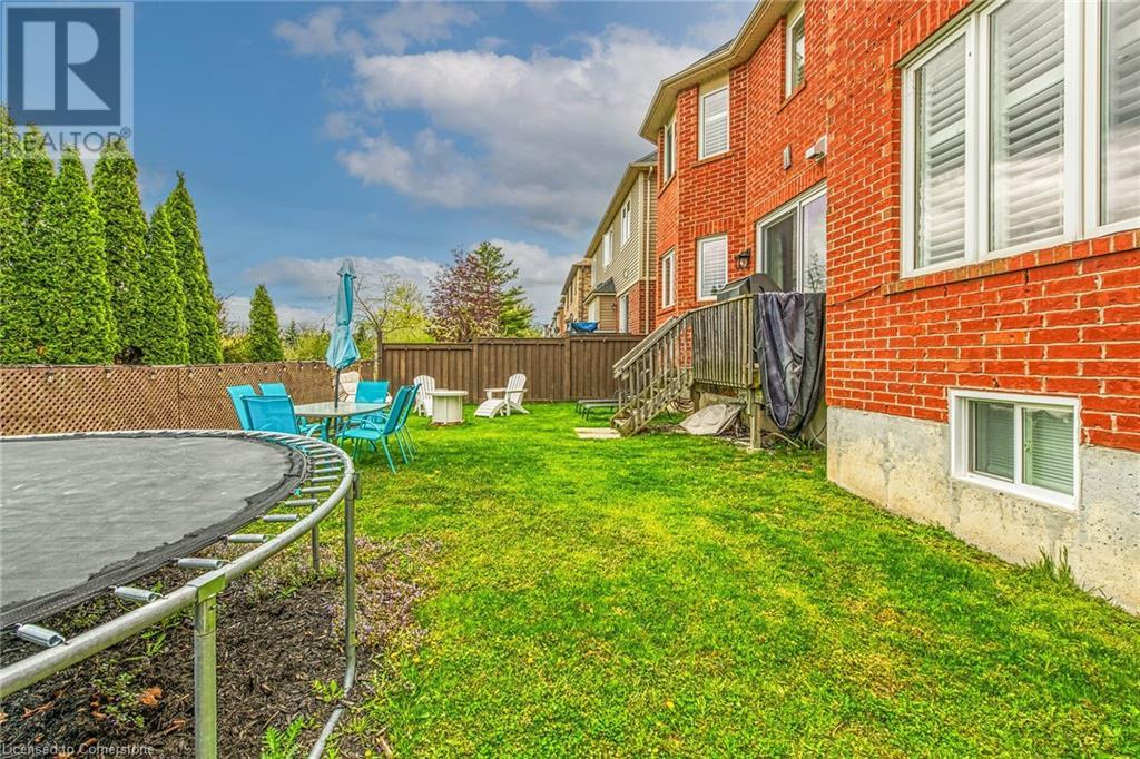 56 Nanaimo Crescent, Stoney Creek, Ontario  L8E 0C9 - Photo 50 - 40728789