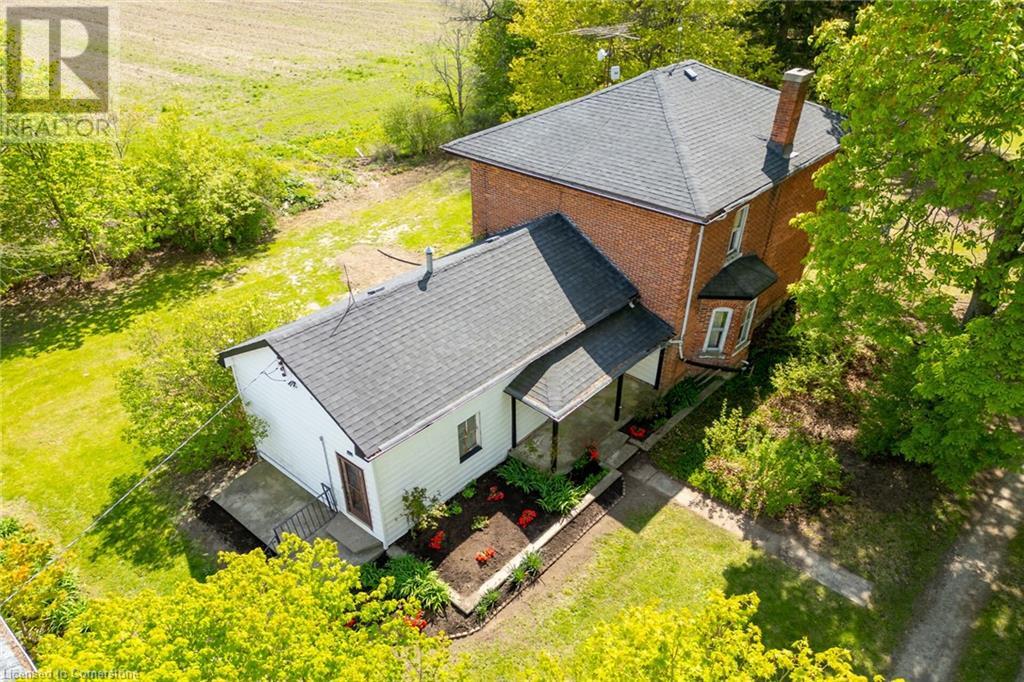 534 HALDIMAND ROAD 32, canfield, Ontario