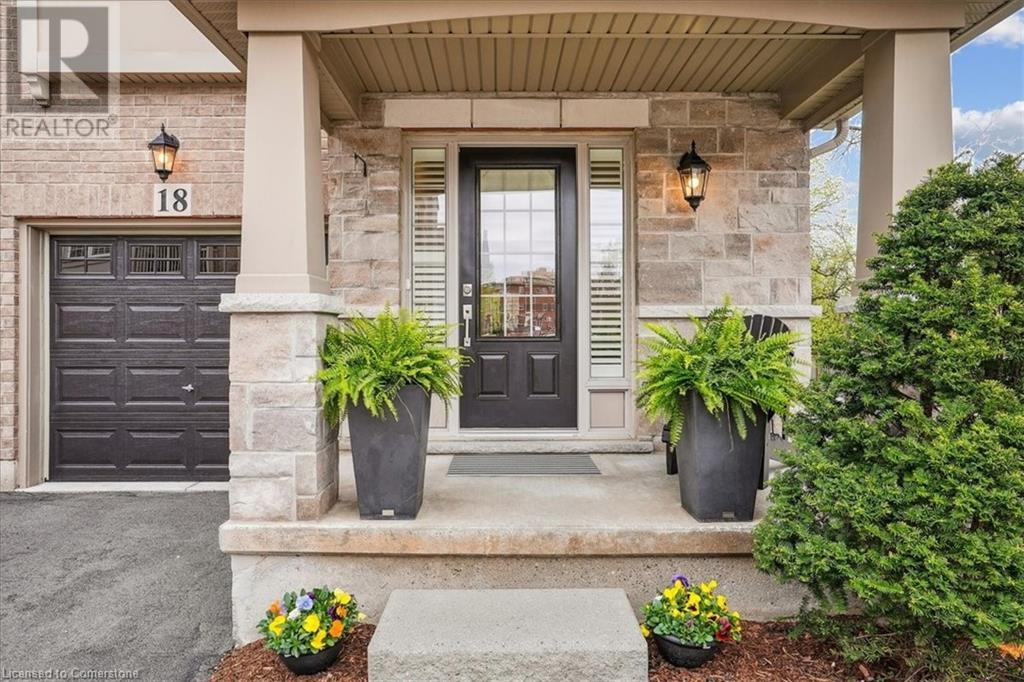 2086 Ghent Avenue Unit# 18, Burlington, Ontario  L7R 1Y3 - Photo 3 - 40727813