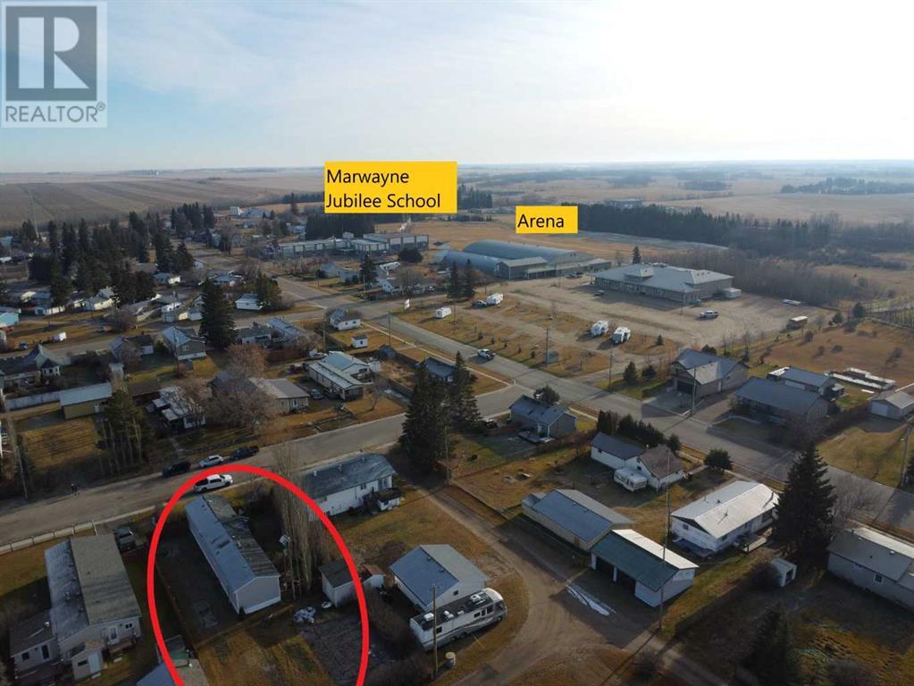 103 3 Avenue N, Marwayne, Alberta  T0B 2X0 - Photo 19 - A2193081