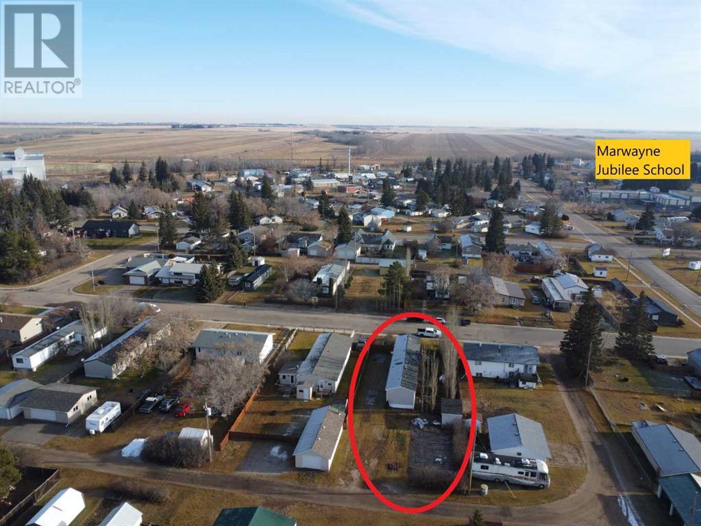 103 3 Avenue N, Marwayne, Alberta  T0B 2X0 - Photo 18 - A2193081