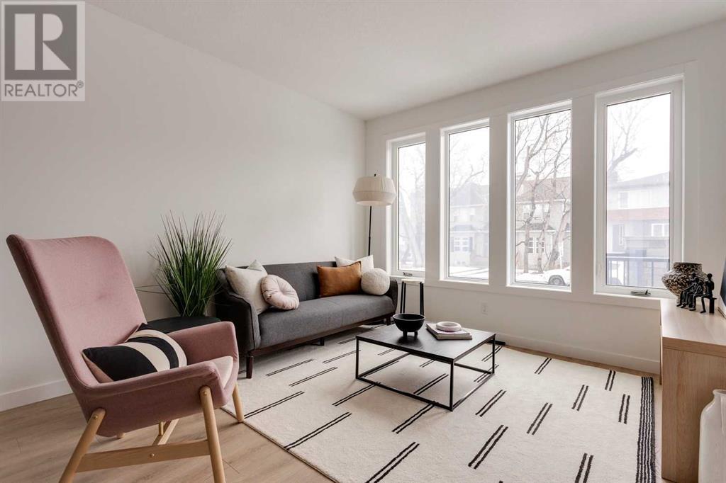 Property at 2, 4534 17 Avenue NW image 5