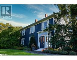 311 TOLLENDAL MILL Road, Barrie, Ontario