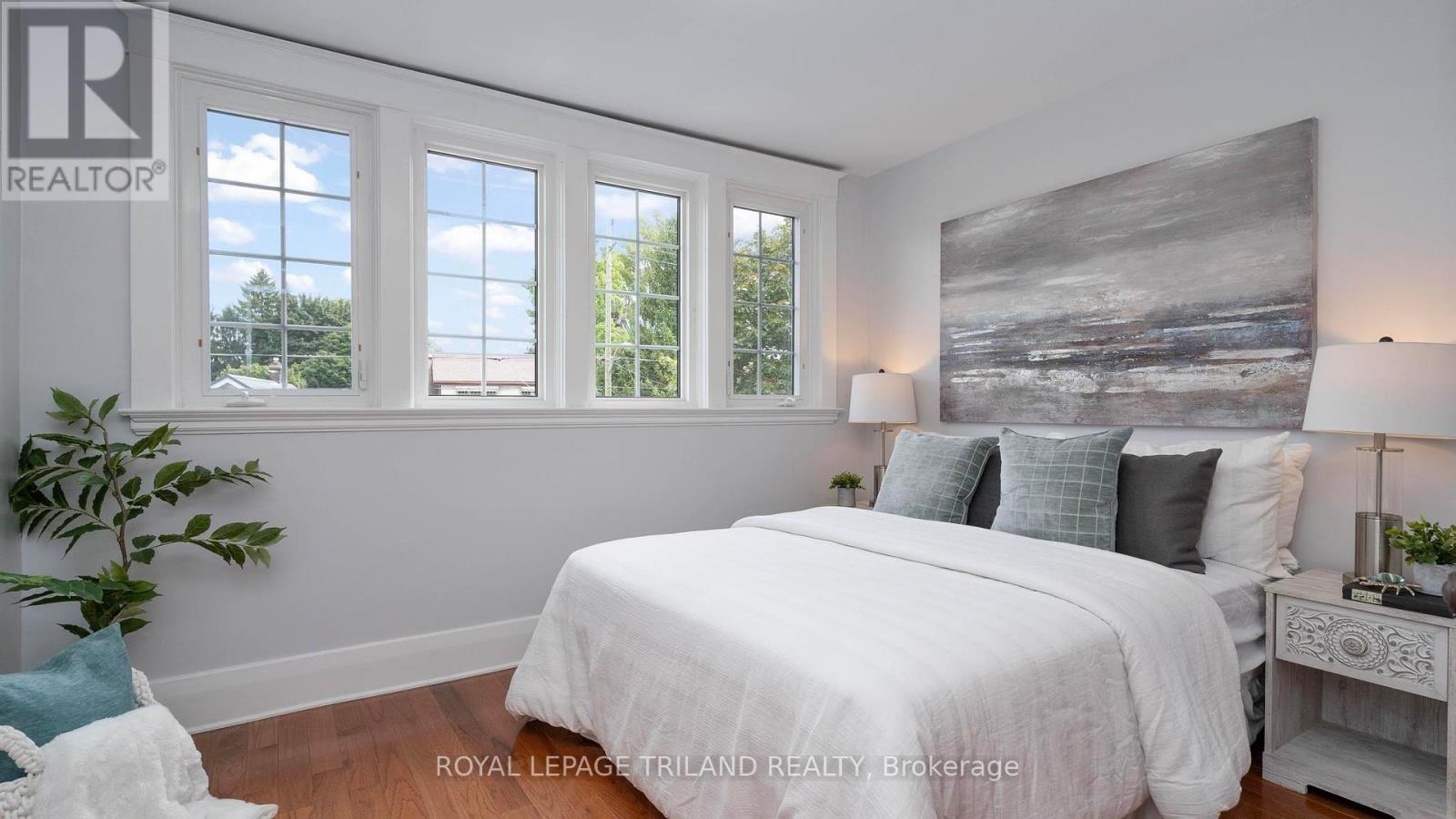 275 Ridout Street S, London South (South F), Ontario  N6C 3Y7 - Photo 26 - X12148070