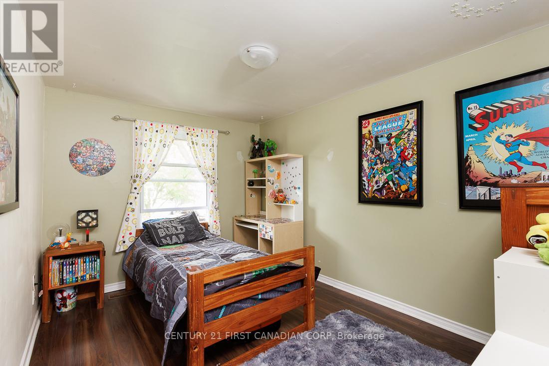 44 Sasha Crescent, London South (South X), Ontario  N6E 2M5 - Photo 19 - X12148076