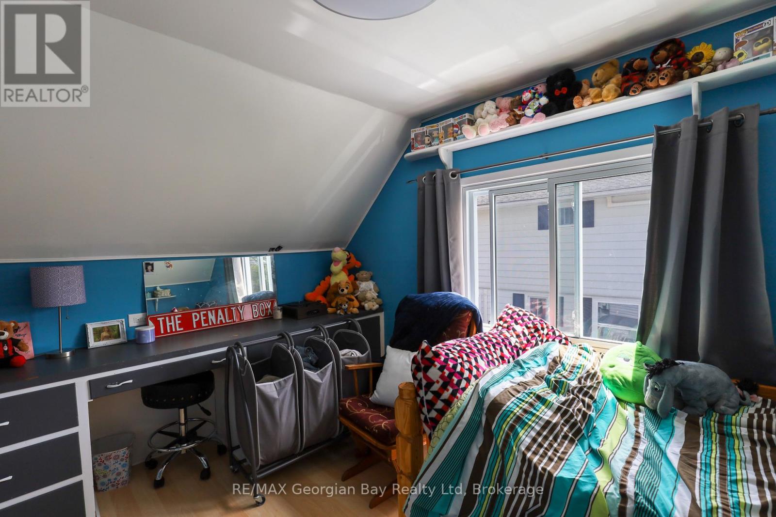 163 Eighth Street, Midland, Ontario  L4R 4A7 - Photo 25 - S12147976