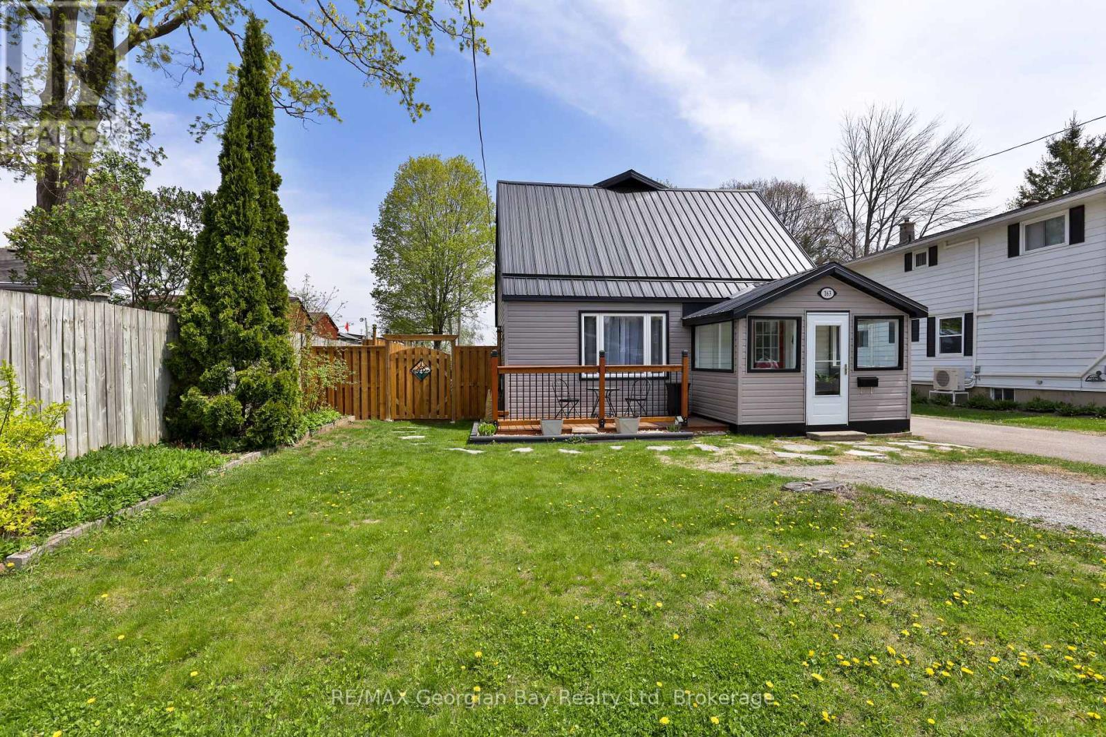 163 Eighth Street, Midland, Ontario  L4R 4A7 - Photo 26 - S12147976