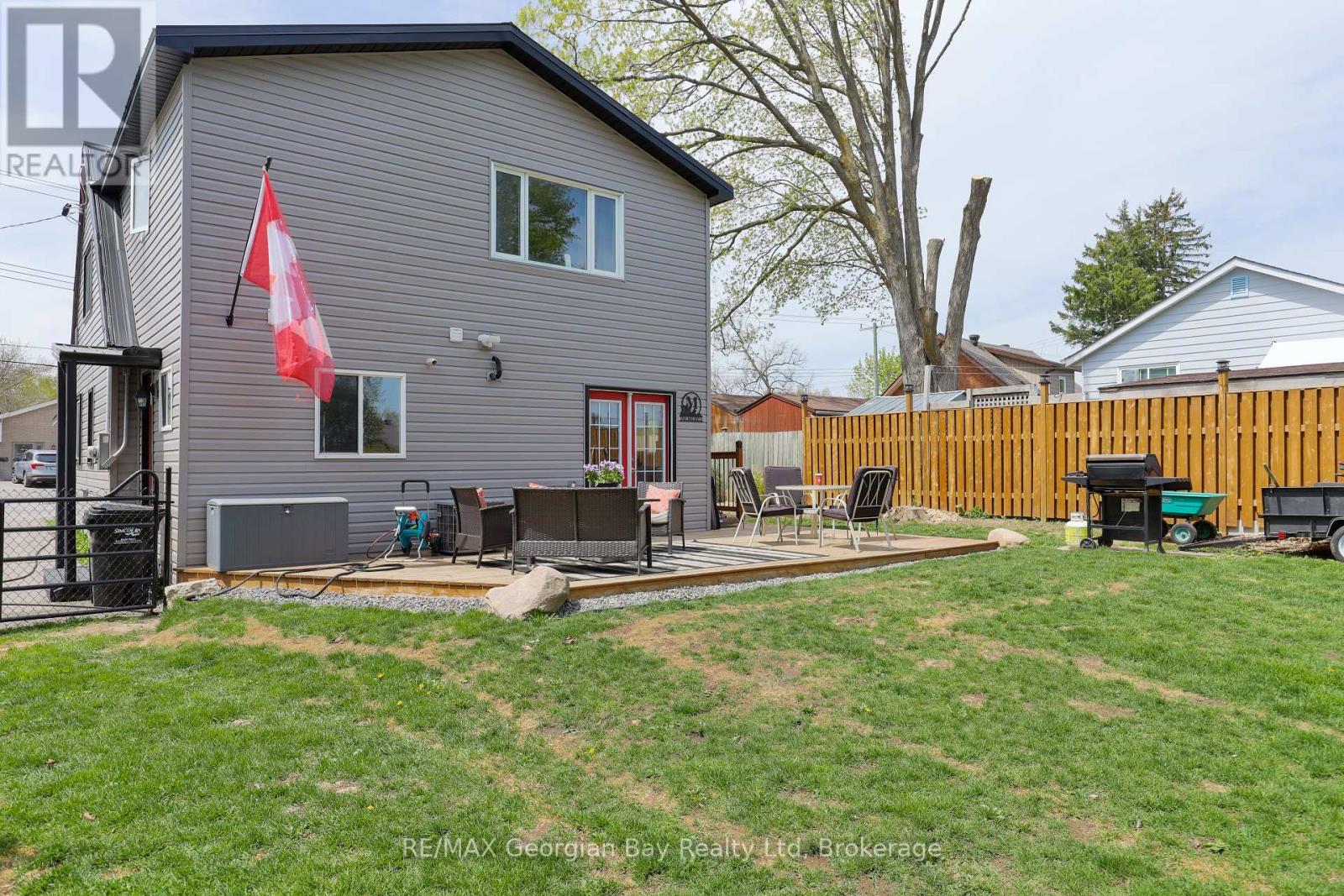 163 Eighth Street, Midland, Ontario  L4R 4A7 - Photo 29 - S12147976