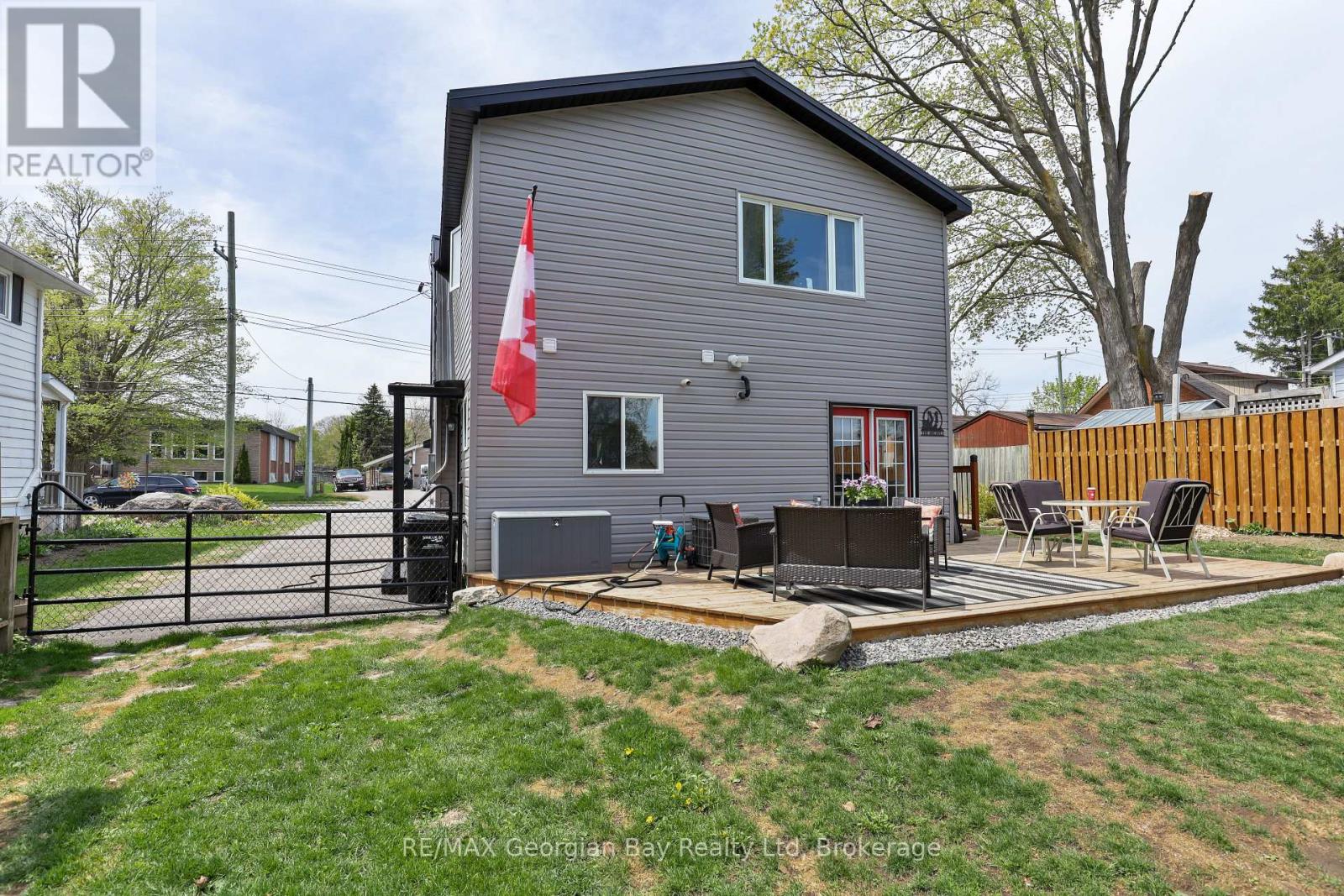 163 Eighth Street, Midland, Ontario  L4R 4A7 - Photo 30 - S12147976
