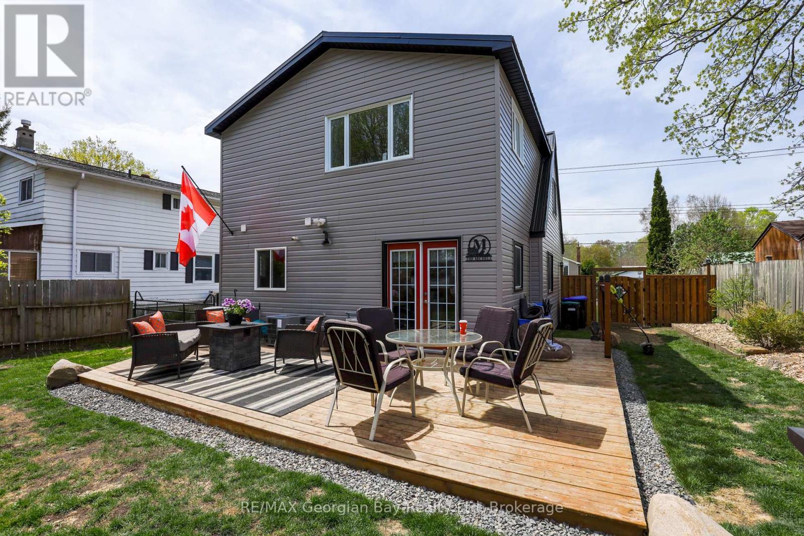163 Eighth Street, Midland, Ontario  L4R 4A7 - Photo 31 - S12147976