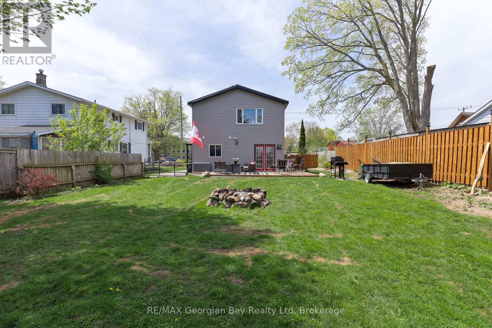 163 Eighth Street, Midland, Ontario  L4R 4A7 - Photo 33 - S12147976